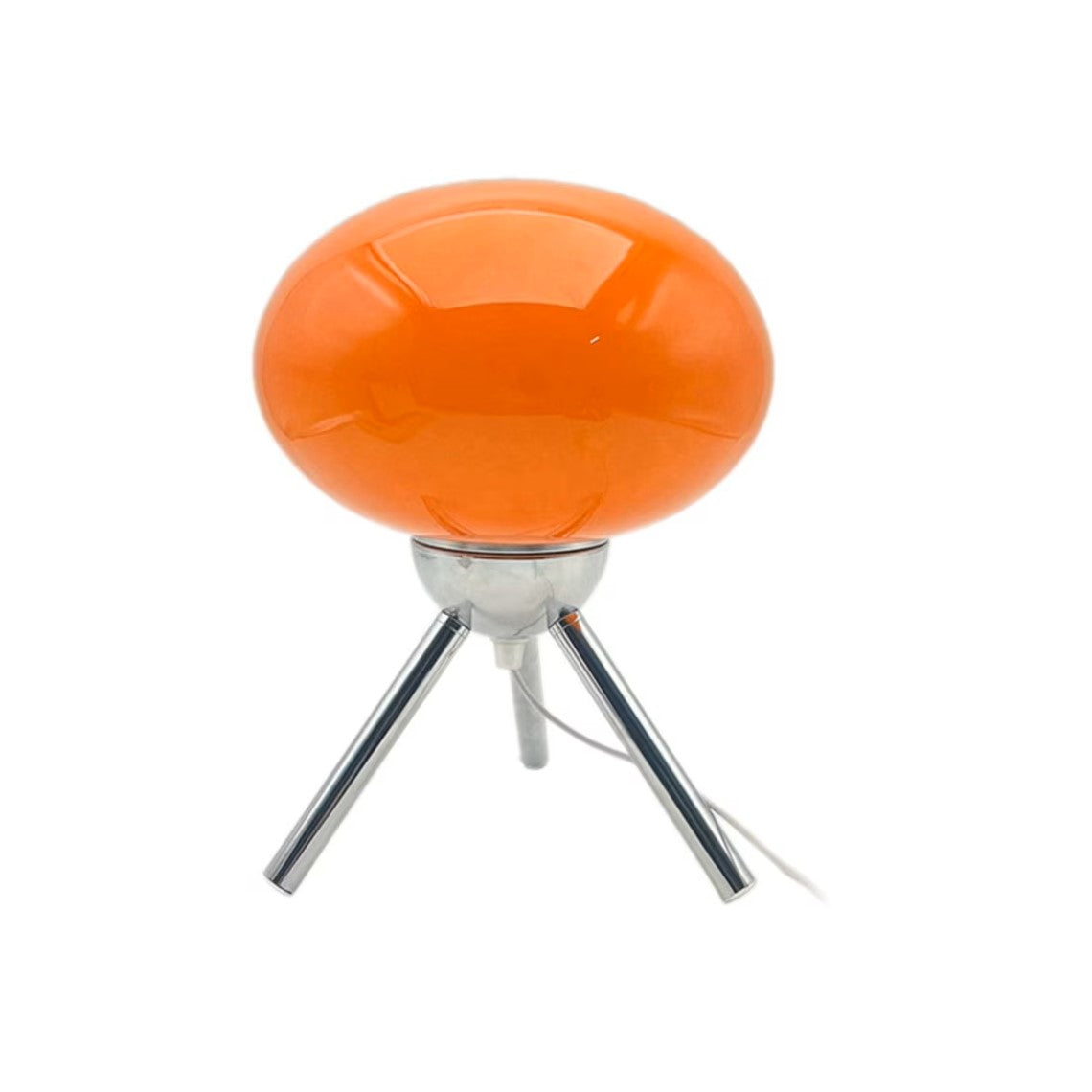 Bauhaus Mushroom Table Lamp