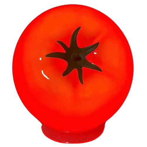 Cute Tomato Table Lamp