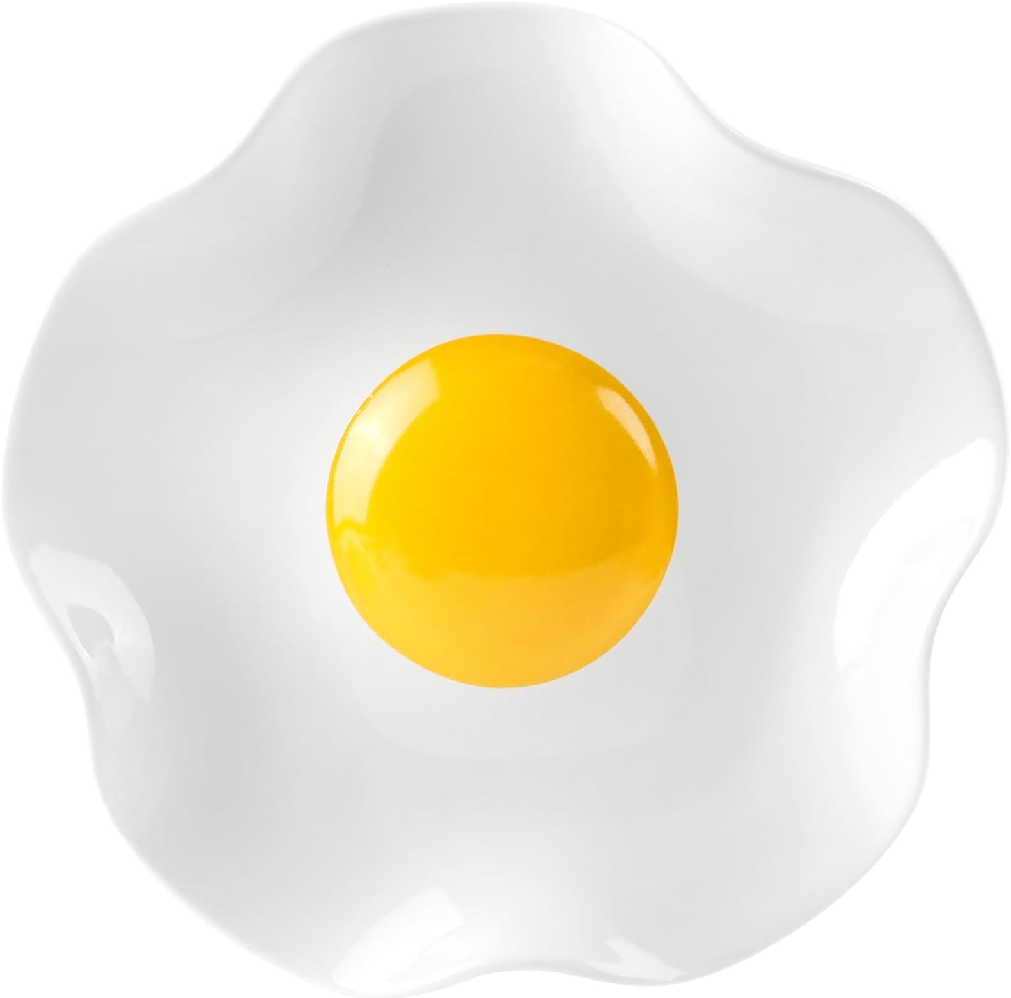 Egg Plate