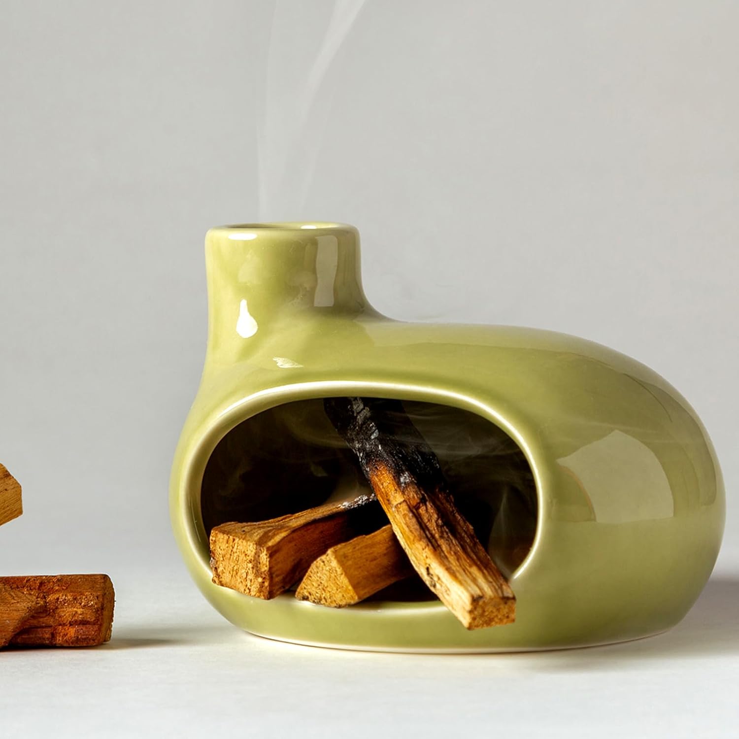 Palo Santo Incense Holder