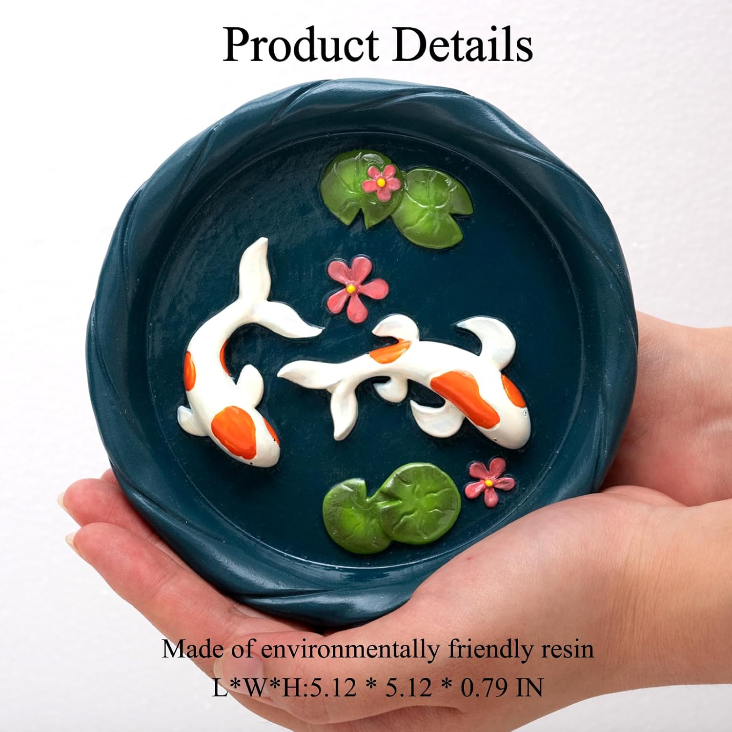 Smart Pet Planter Robot