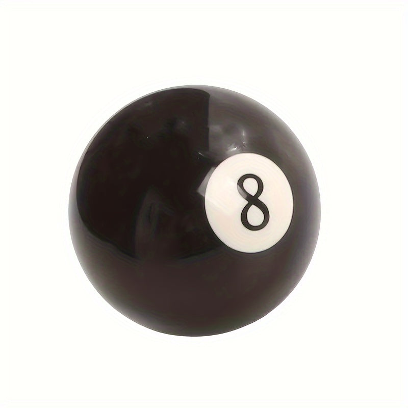 8 Ball Pool Cue Ball