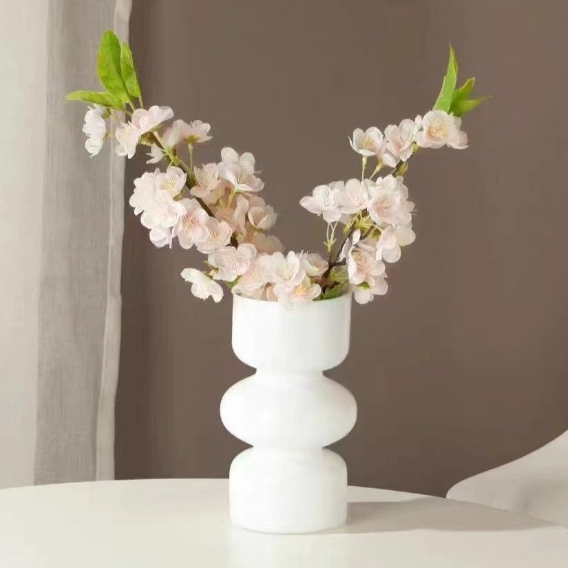 Decorative Plastic Vase