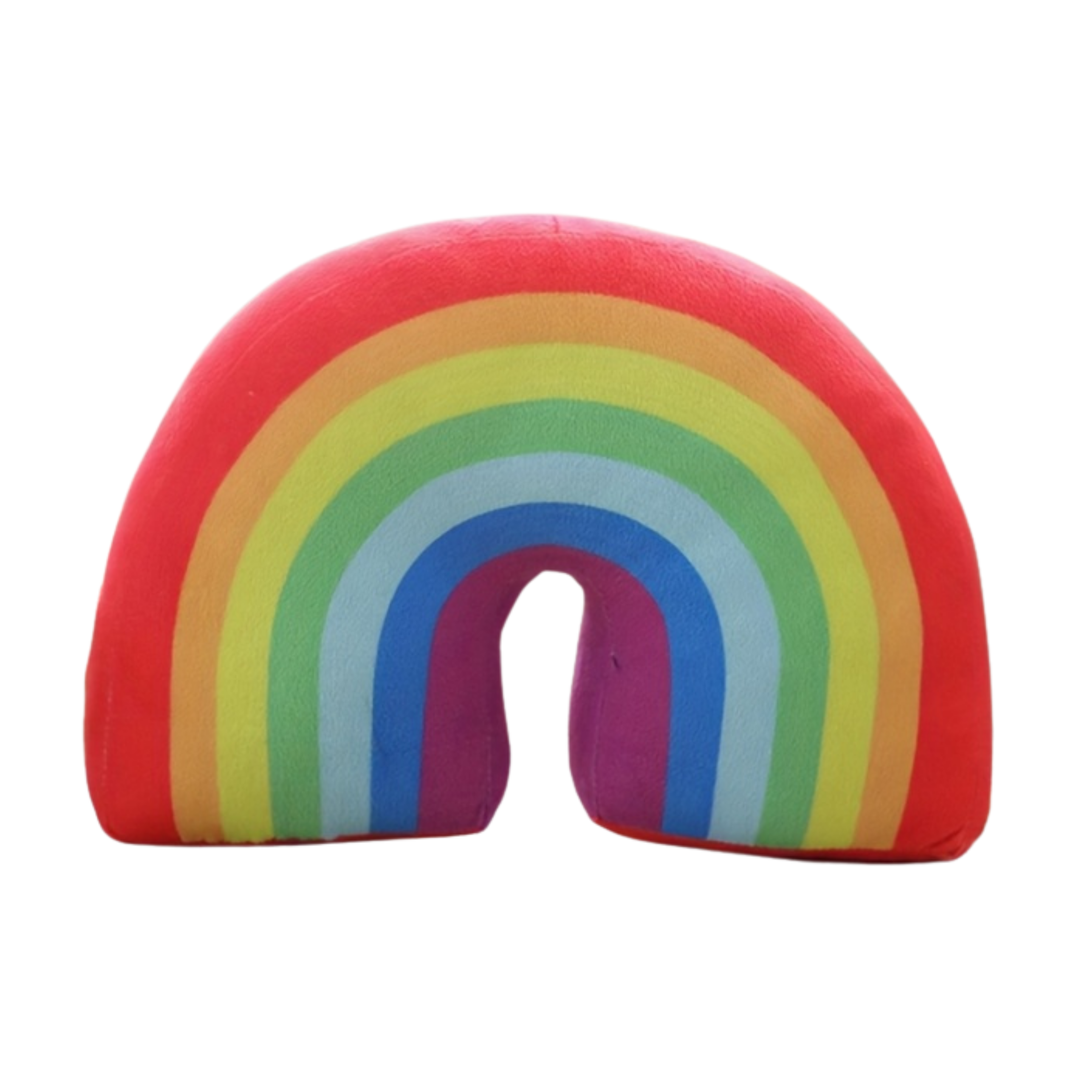 Rainbow Pillow