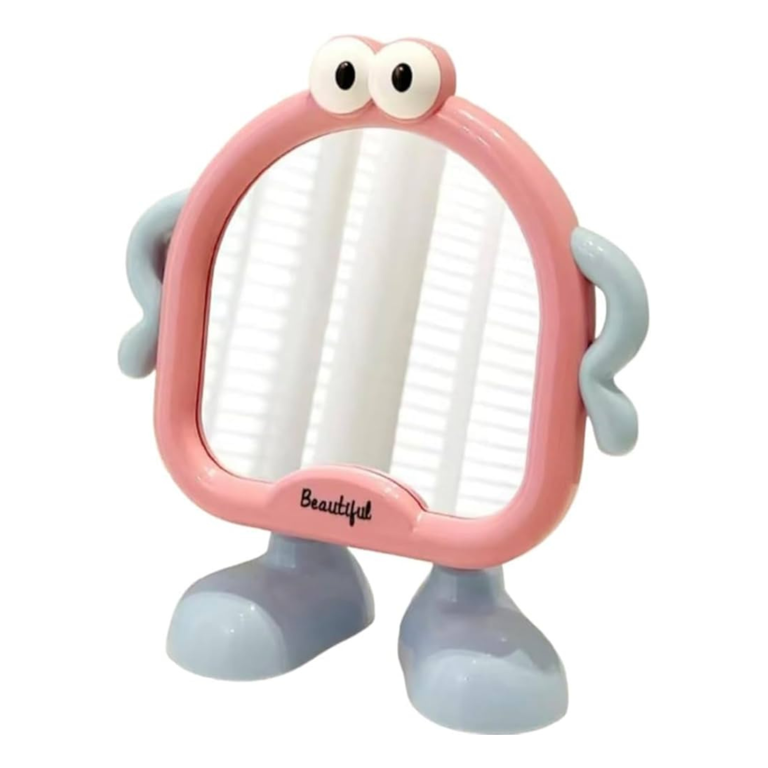 Cute Makeup Mirror Portable Vanity