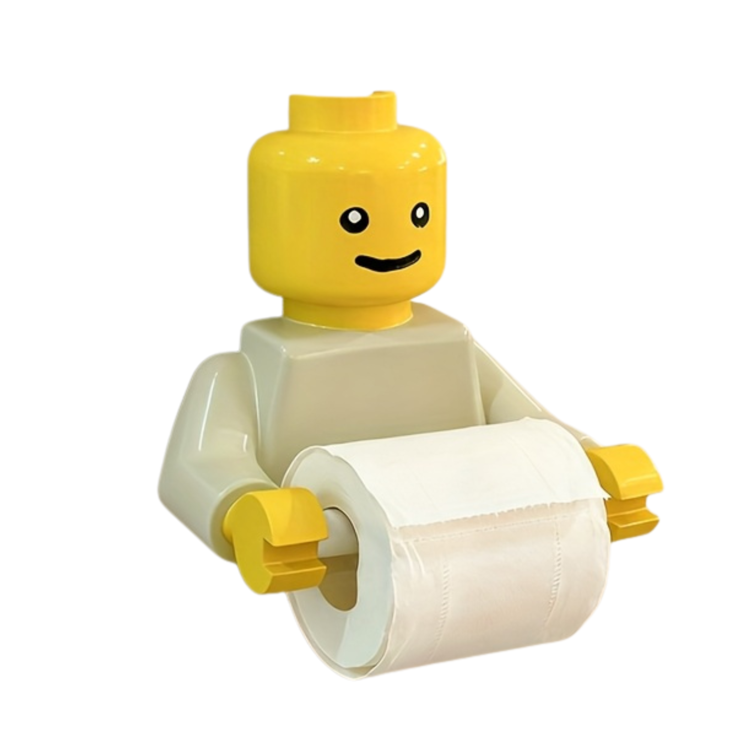 Toilet Paper Holder