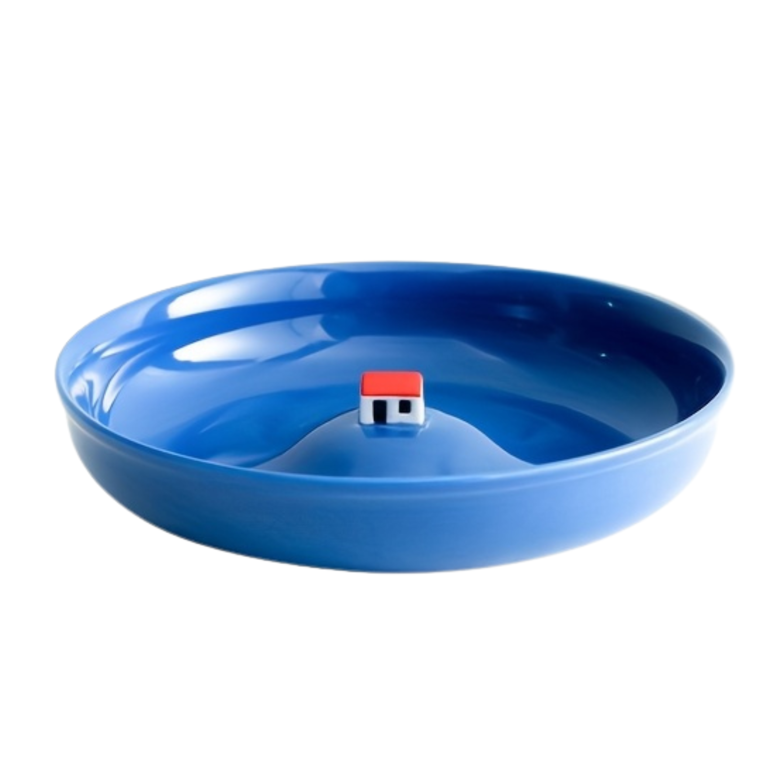 Ceramic Deep Soup Plate House Design