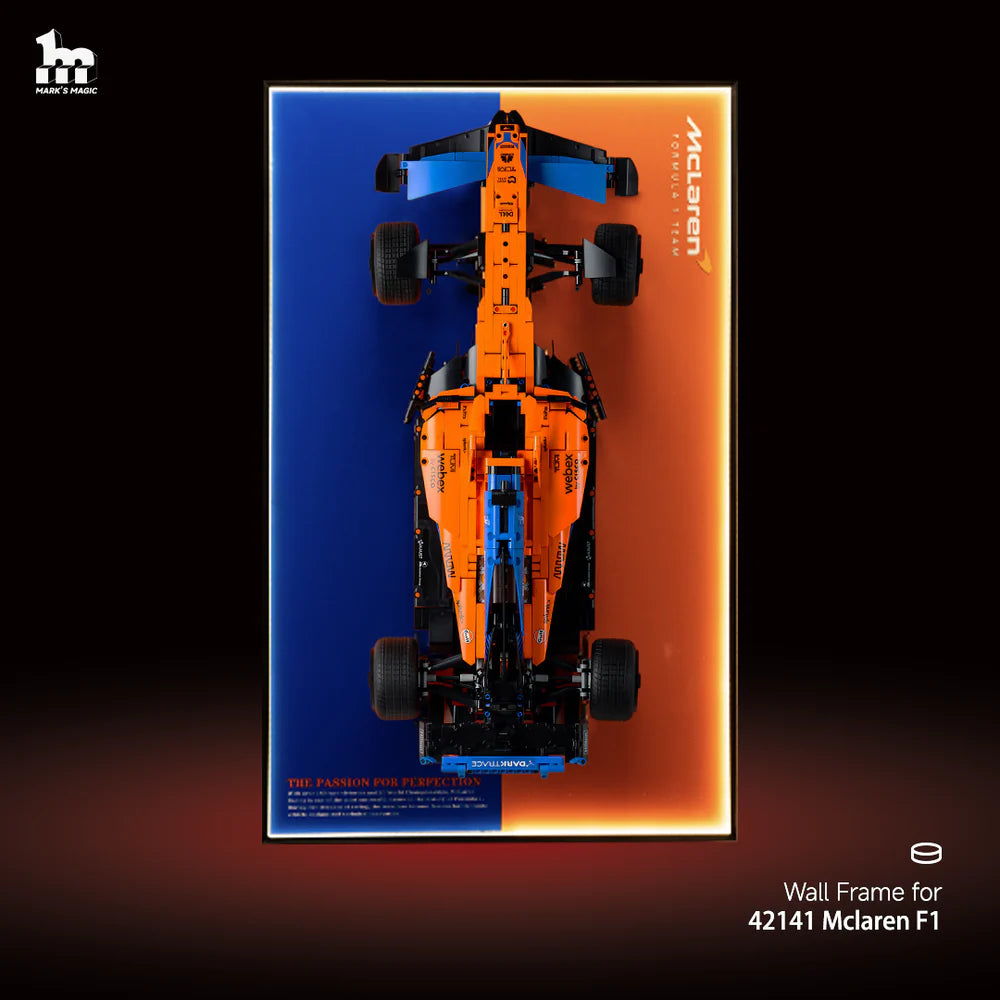 McLaren F1 Car