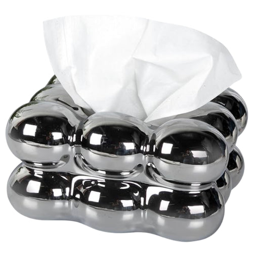 Ceramic Tissue Box Holder
