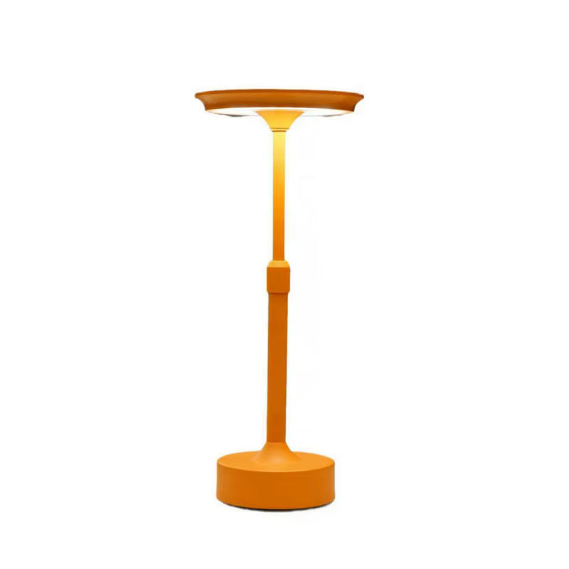 Rechargeable Touch Table Lamp LED Light