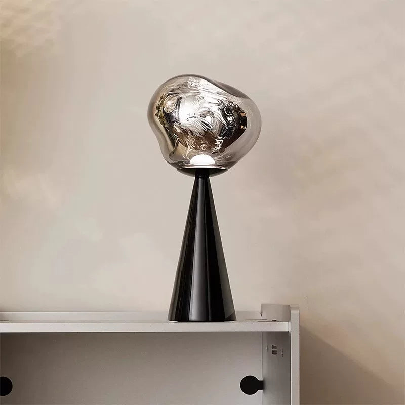 Danwenni Lava Table Lamp