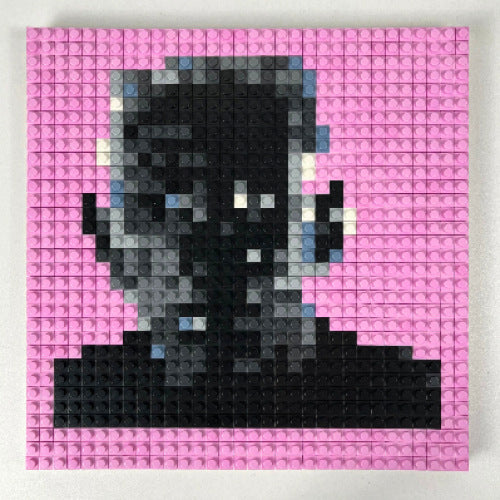 Buildable Albums