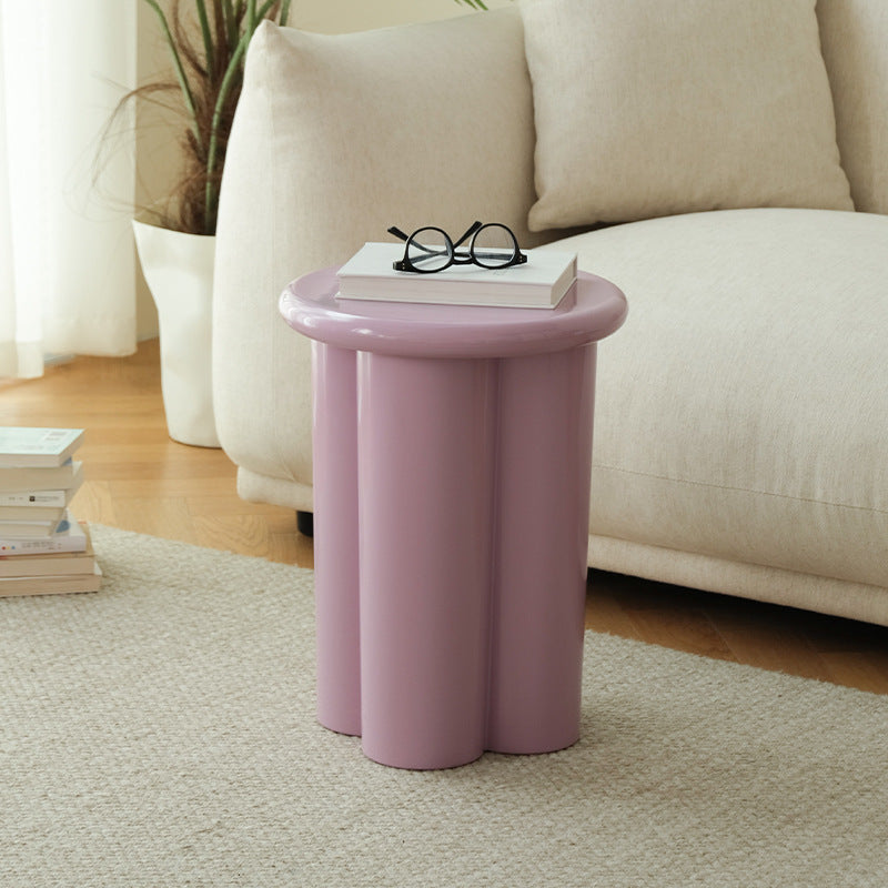 French Retro Side Table