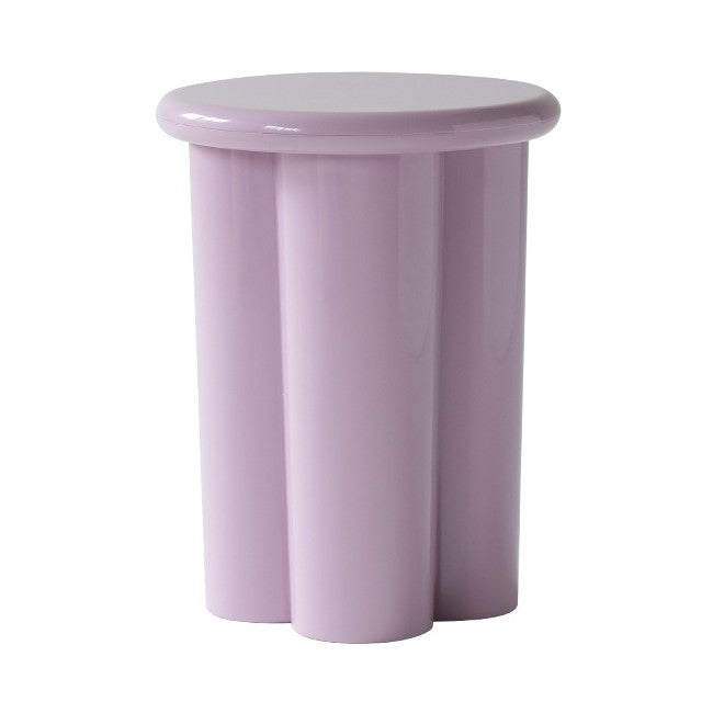 French Retro Side Table