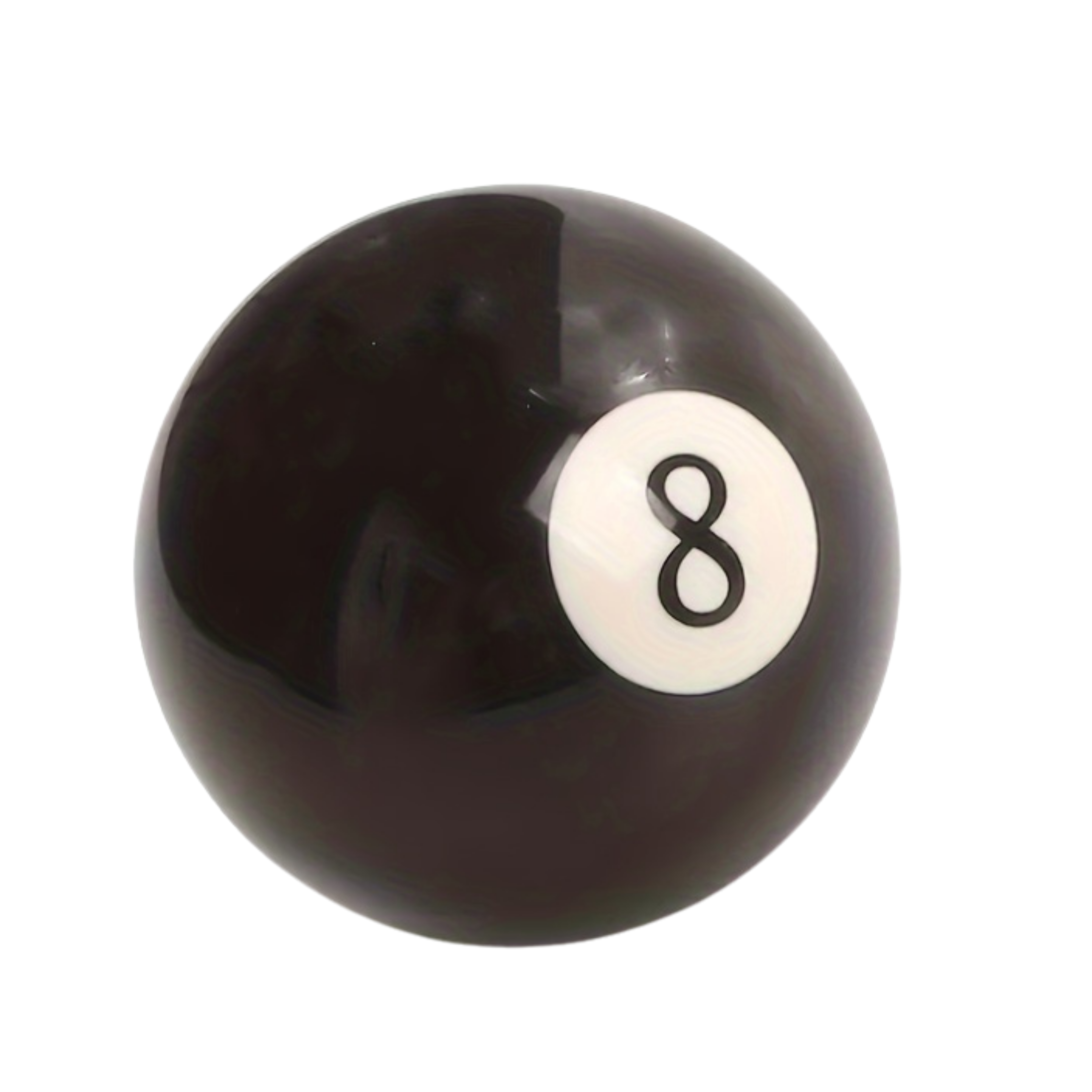 8 Ball Pool Cue Ball