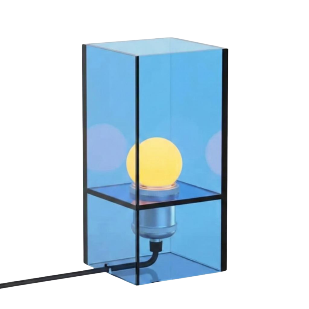 Modern Acrylic Table Lamp