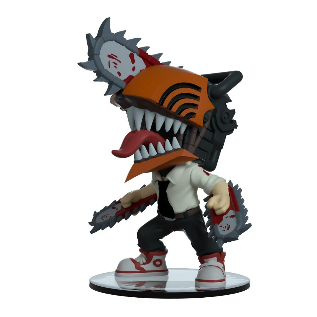 Chainsaw Man Figure