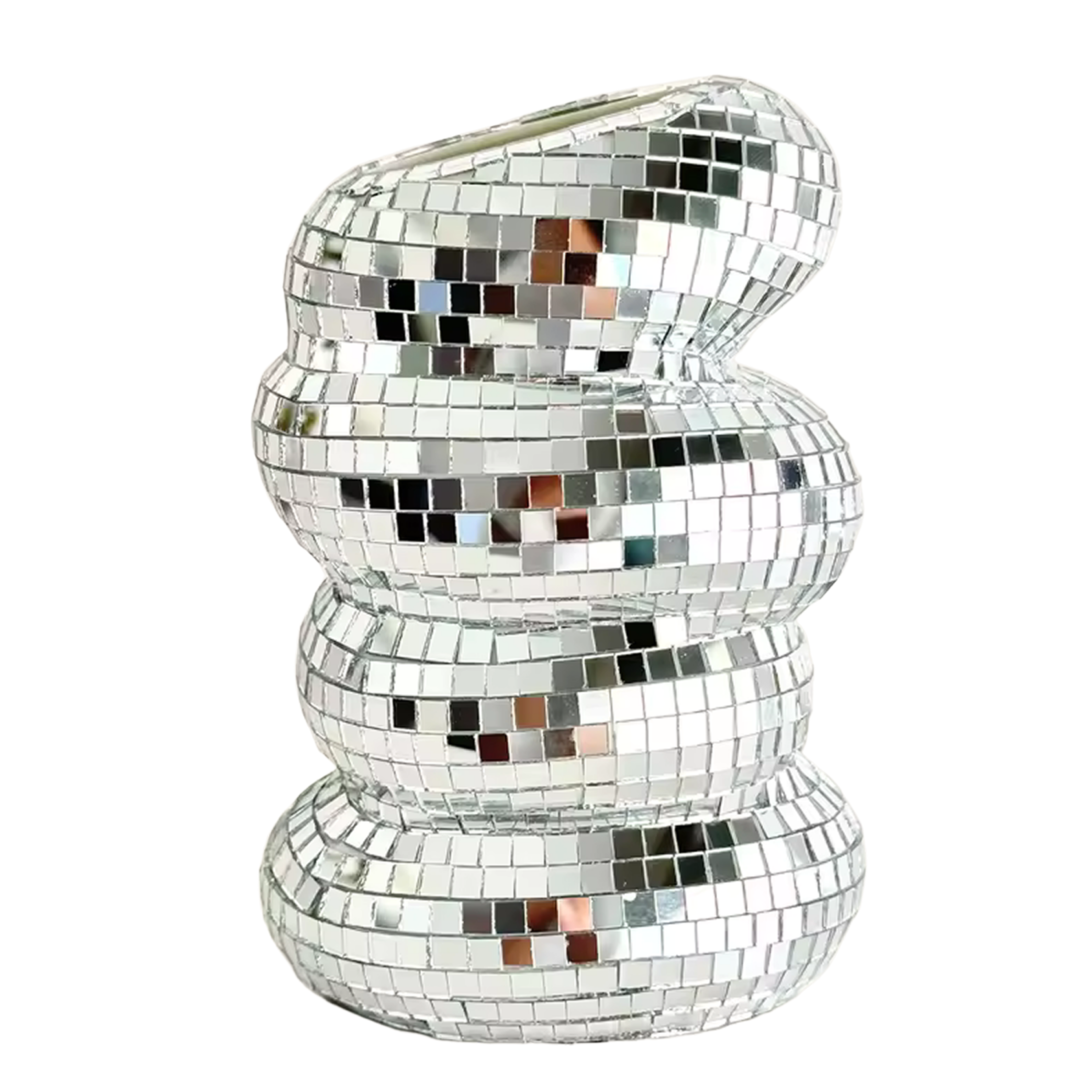 Disco Pot