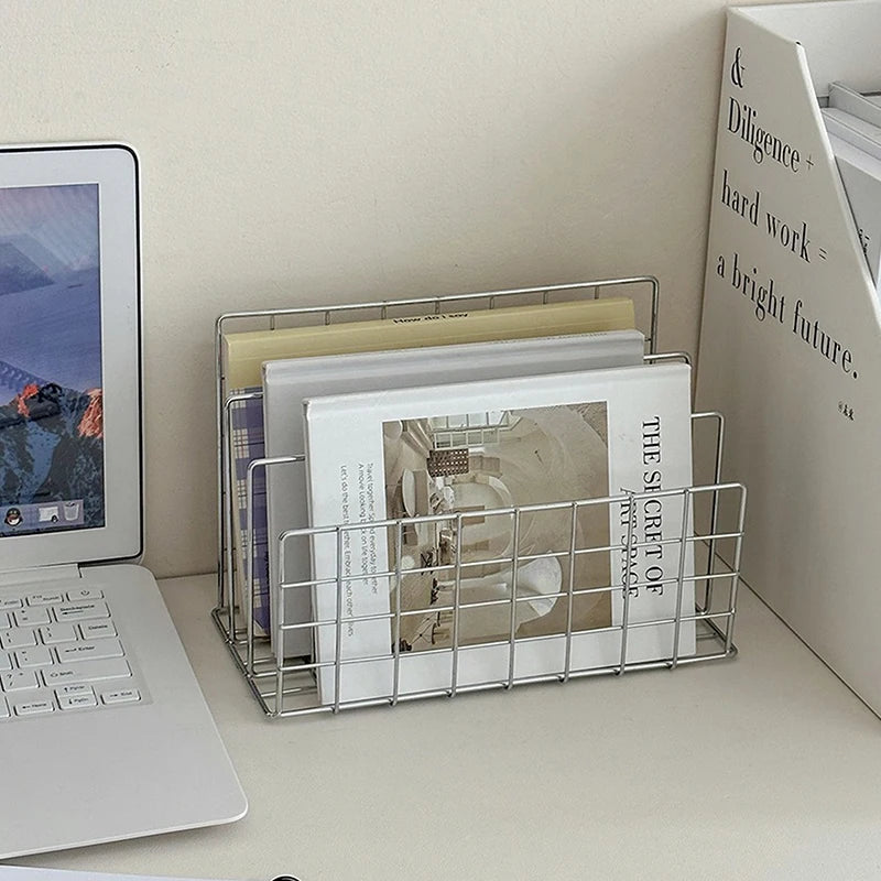 Minimalist Storage Rack