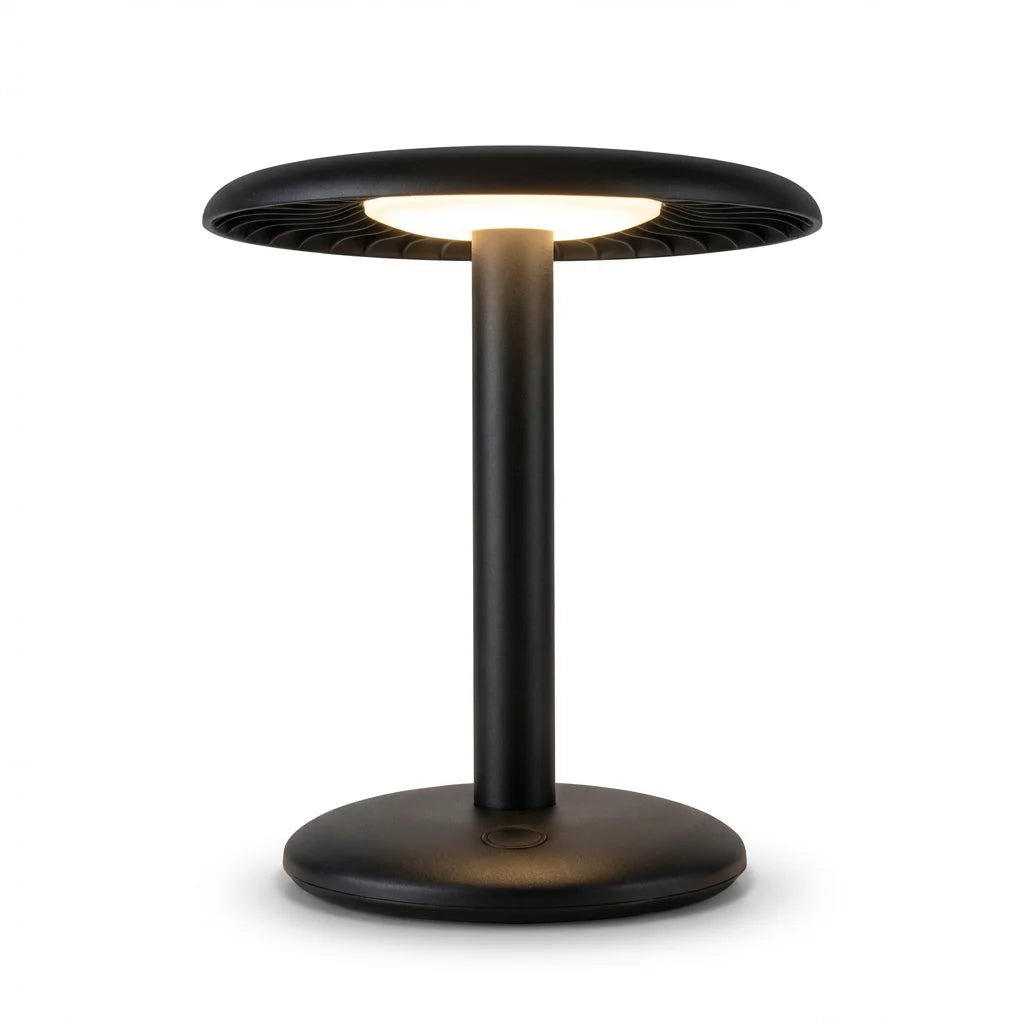 Cordless Touch Table Lamp LED Dimmable Light