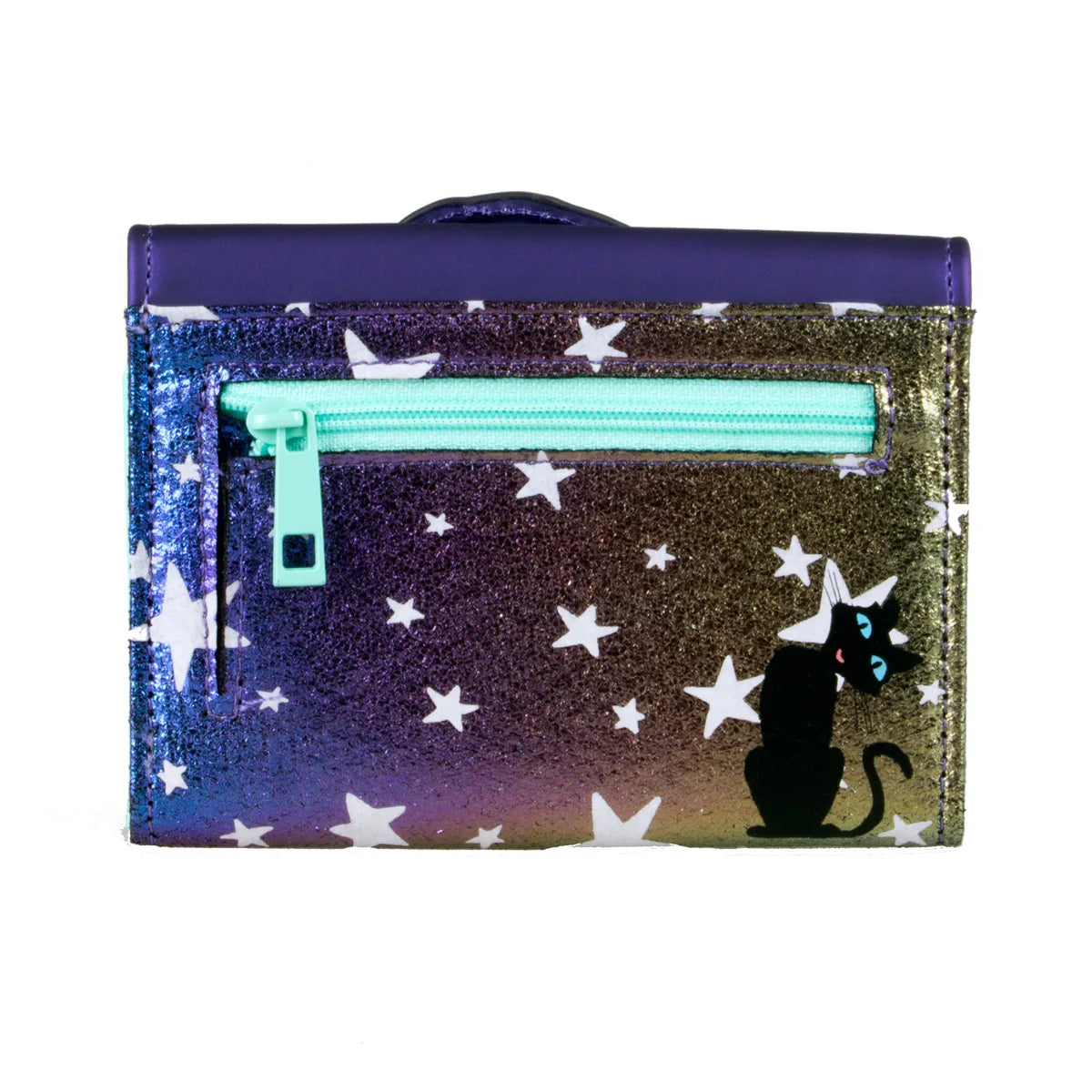 3D Decorative Wallet Stickers