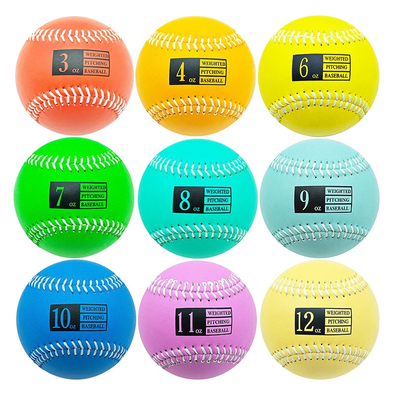 Baseball Ball