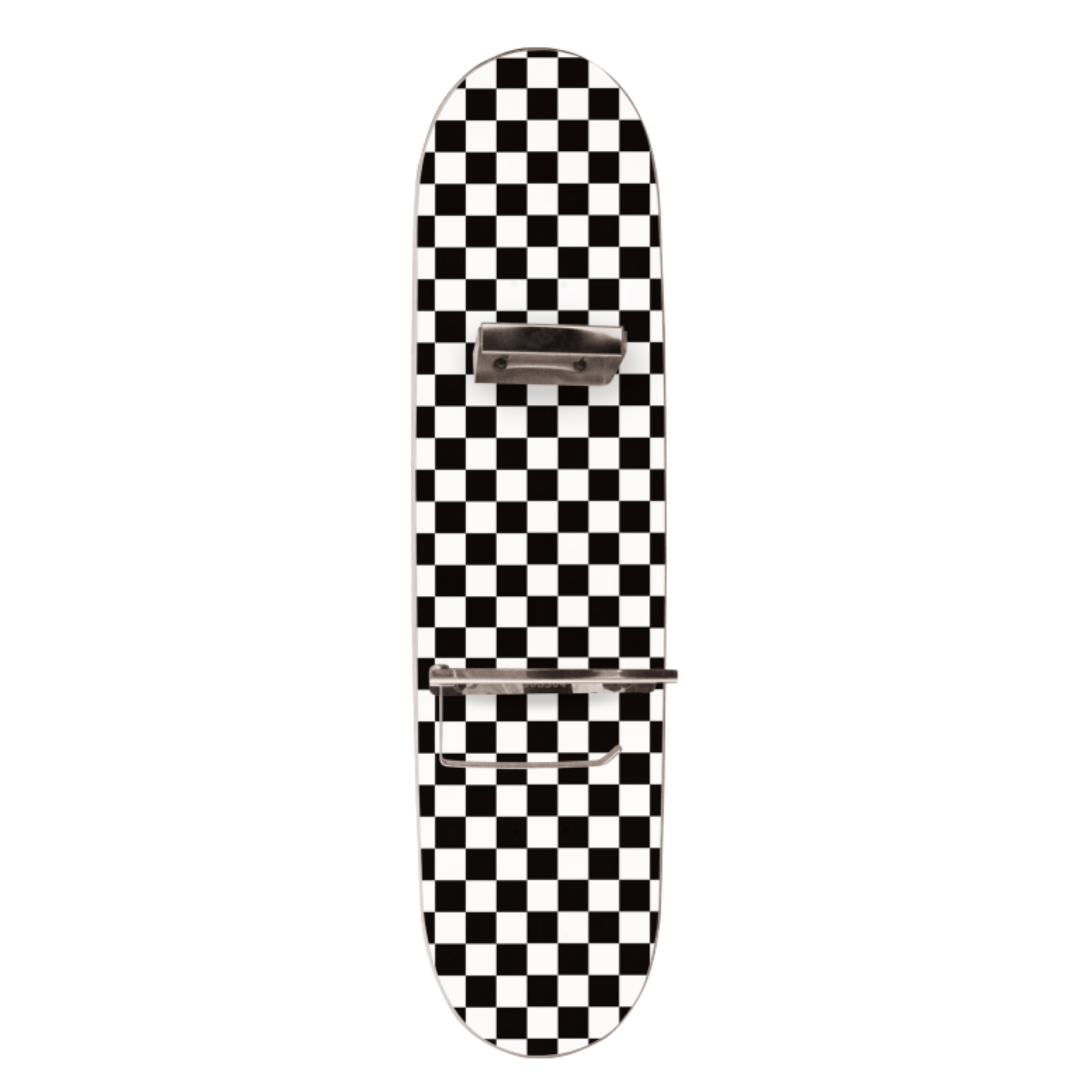 Skateboard Holder Decor