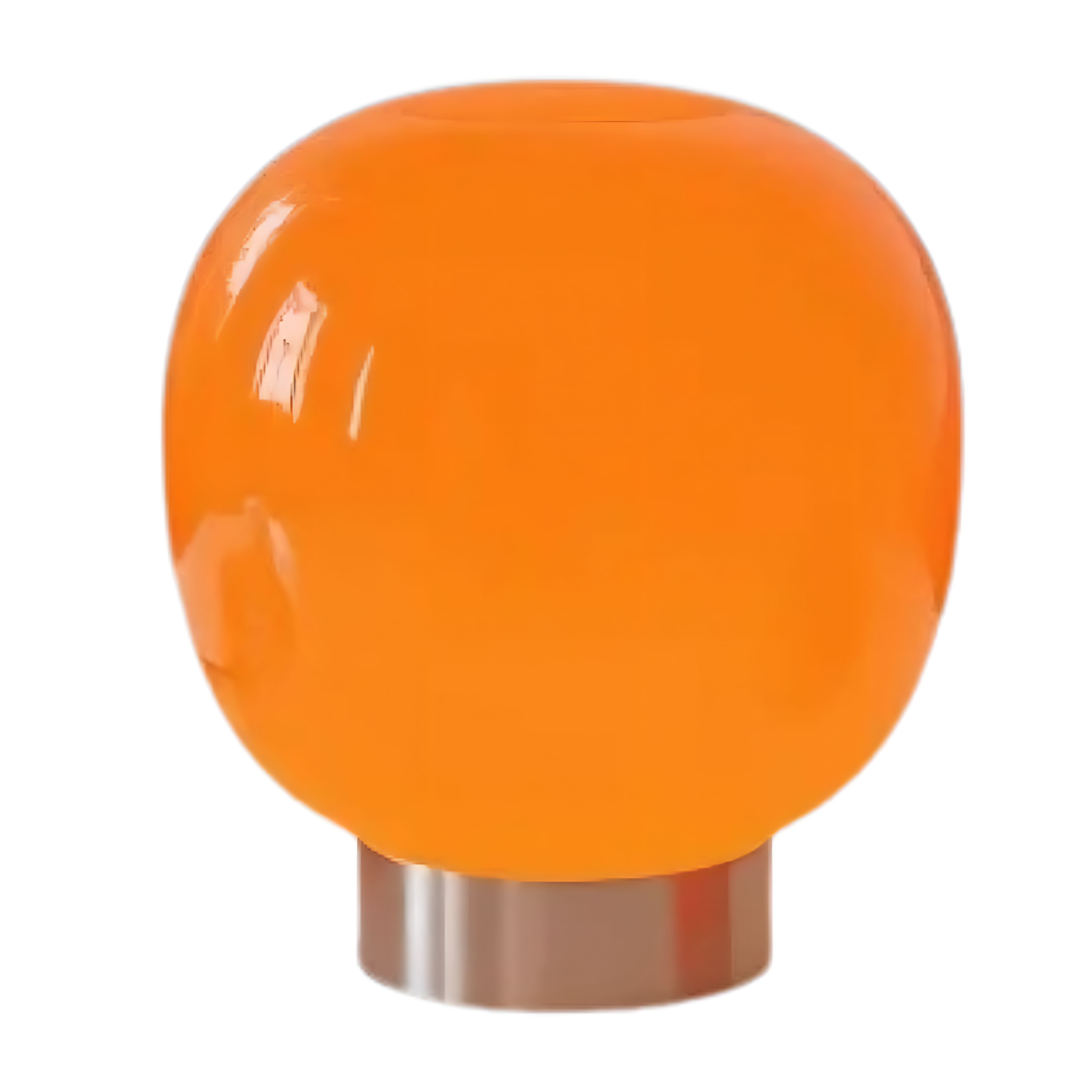 Macaron Glass Table Lamp LED Light