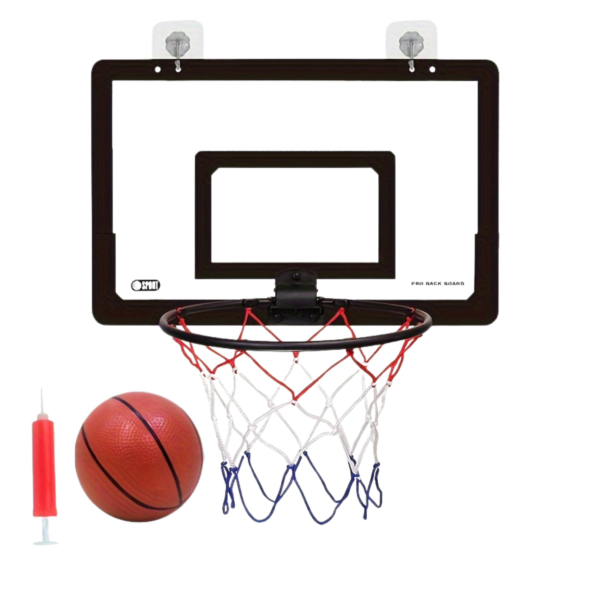 Basketball Hoop Foldable Set Mini Hoop