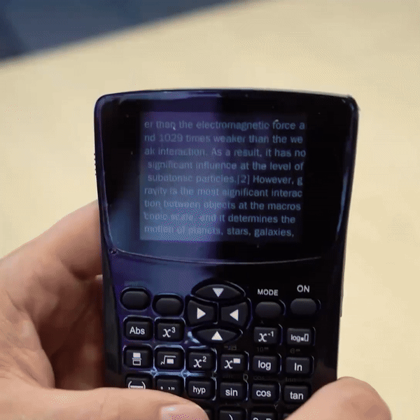 All-in-One Smart Calculator