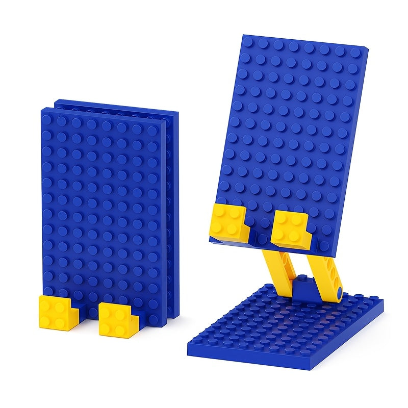 Foldable Phone Stand Desktop Holder
