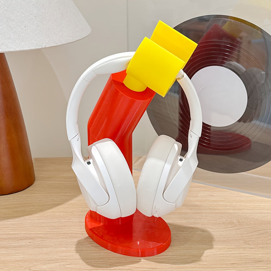 Gaming Desk Stand