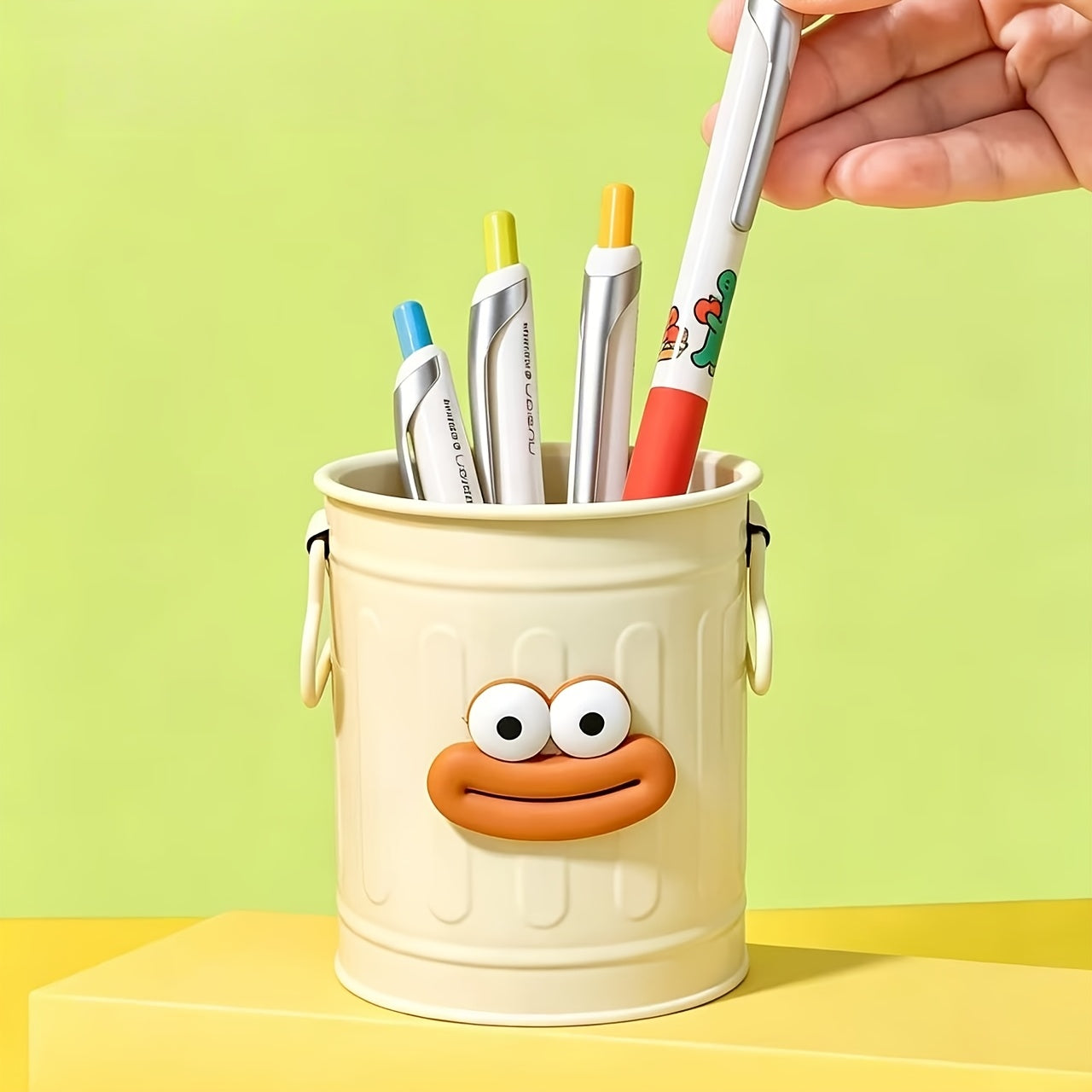 Cartoon Holder Organizer