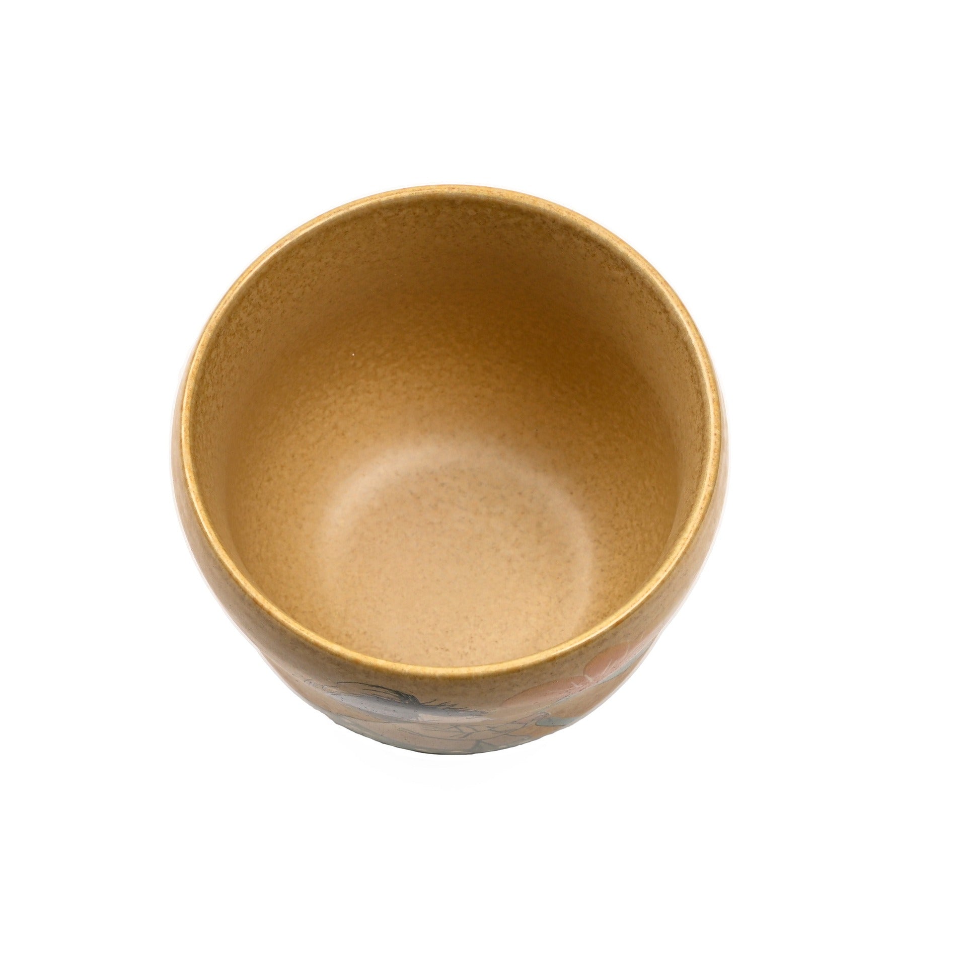 Retro Ceramic Coffee Mug