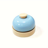 Stainless Steel Call Bell Desk Bell