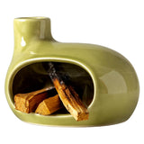 Palo Santo Incense Holder