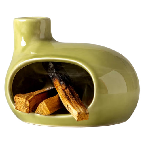 Palo Santo Incense Holder