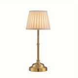 Cordless Retro Lamp