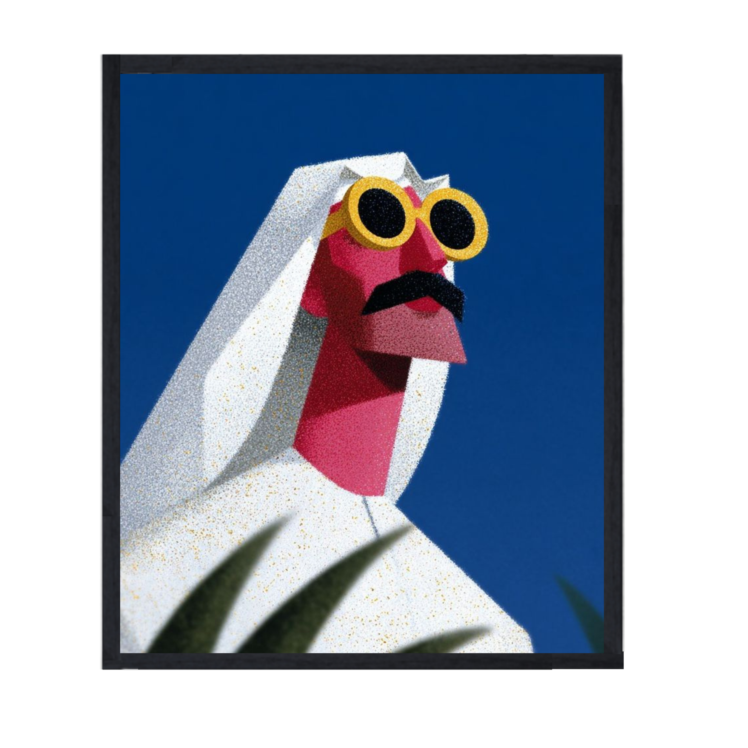 Poster – بدون إطار