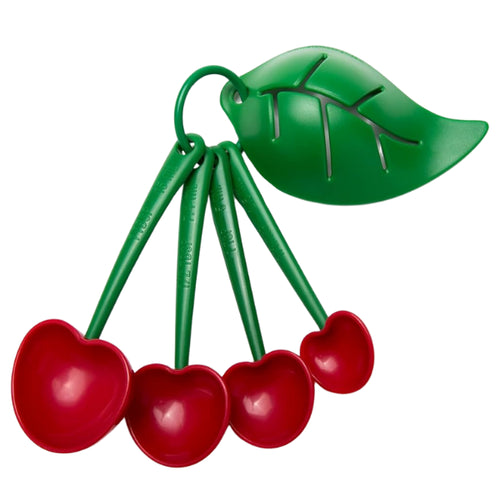 Cherry Measuring Set
