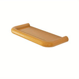 Adhesive Bathroom Shelf Organizer Set