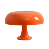 Mushroom Table Lamp