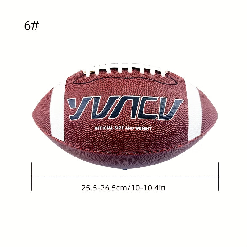 American Football Ball