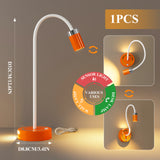 RGB Rechargeable Smart Table Lamp