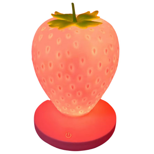 Strawberry Night Light