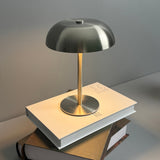 Rechargeable Cordless Desk Lamp