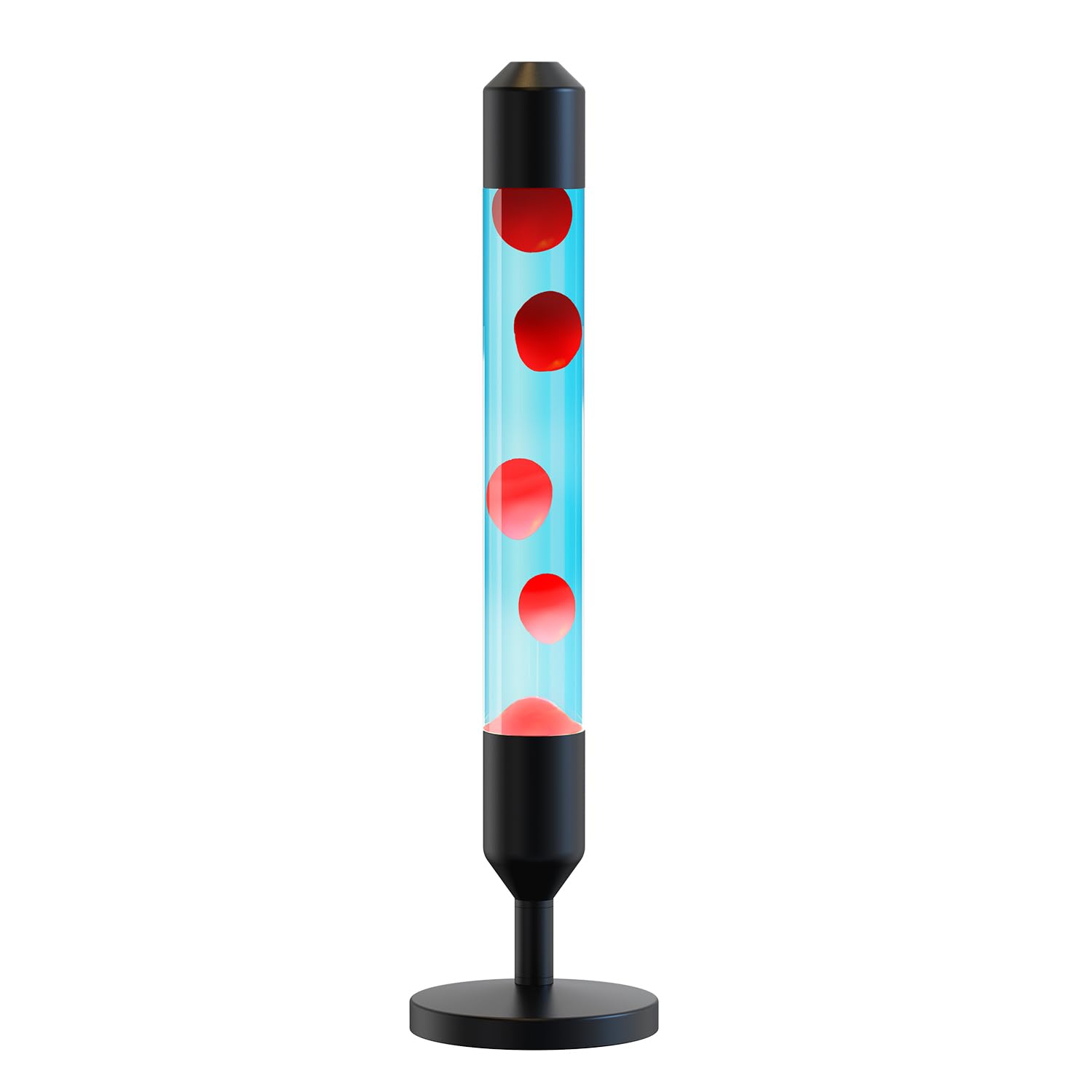 Liquid Motion Lava Lamp