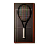 Grand Slam Tennis Wall Frame