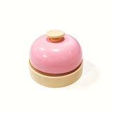 Stainless Steel Call Bell Desk Bell