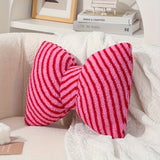 Bow Tie Cushion Pillow